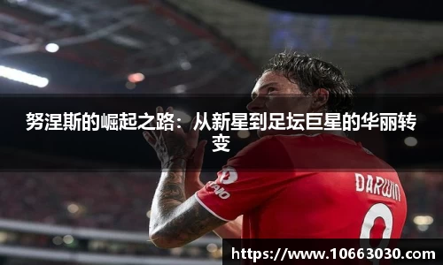 努涅斯的崛起之路：从新星到足坛巨星的华丽转变