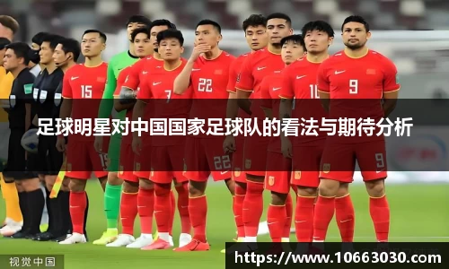 足球明星对中国国家足球队的看法与期待分析